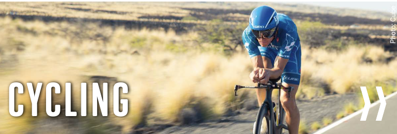 Cycling